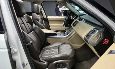 Land Rover Range Rover Sport 2016, 118831 км, за 17549.65 USD - фото 11