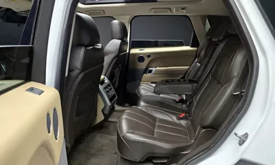 Land Rover Range Rover Sport 2016, 118831 км, за 17549.65 USD - фото 12