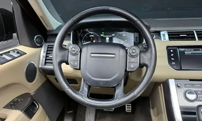 Land Rover Range Rover Sport 2016, 118831 км, за 17549.65 USD - фото 13