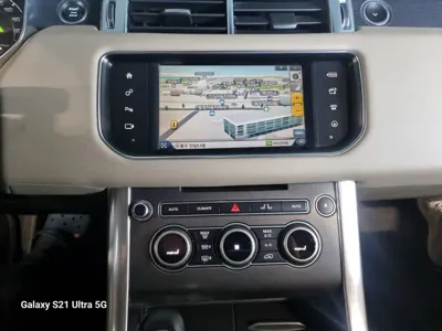 Land Rover Range Rover Sport 2016, 118831 км, за 17549.65 USD - фото 15