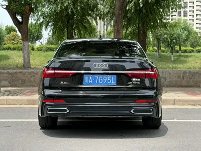 Audi A6L 2021, 52000 км, за 24984.8 USD - фото 8