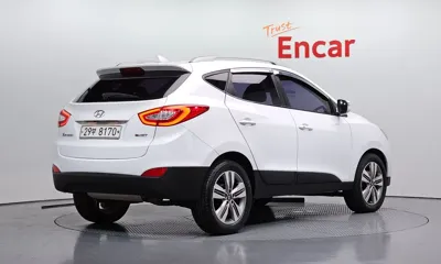 Hyundai Tucson 2015, 80905 км, за 5665.17 USD