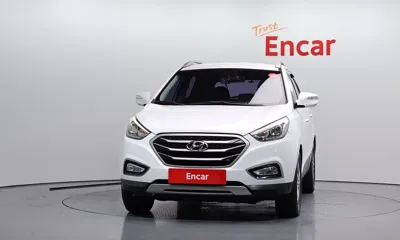 Hyundai Tucson 2015, 80905 км, за 5665.17 USD