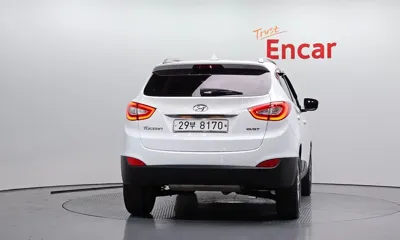 Hyundai Tucson 2015, 80905 км, за 5665.17 USD