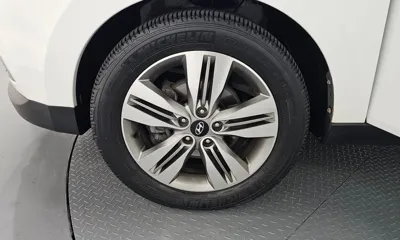 Hyundai Tucson 2015, 80905 км, за 5665.17 USD