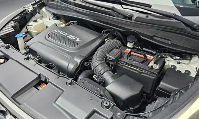 Hyundai Tucson 2015, 80905 км, за 5665.17 USD - фото 6
