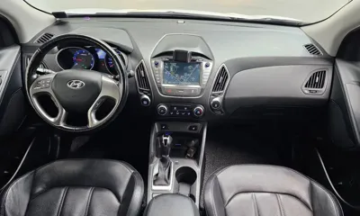 Hyundai Tucson 2015, 80905 км, за 5665.17 USD - фото 7