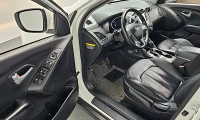 Hyundai Tucson 2015, 80905 км, за 5665.17 USD - фото 10