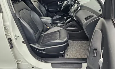 Hyundai Tucson 2015, 80905 км, за 5665.17 USD - фото 11