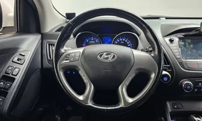 Hyundai Tucson 2015, 80905 км, за 5665.17 USD - фото 13