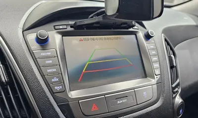 Hyundai Tucson 2015, 80905 км, за 5665.17 USD - фото 14