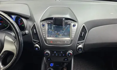 Hyundai Tucson 2015, 80905 км, за 5665.17 USD - фото 16
