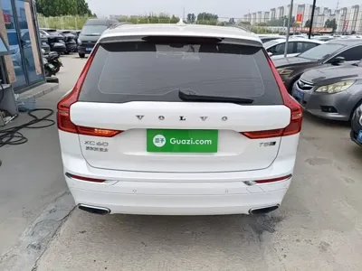 Volvo XC60 2019, 131600 км, за 13625.4 USD - фото 6