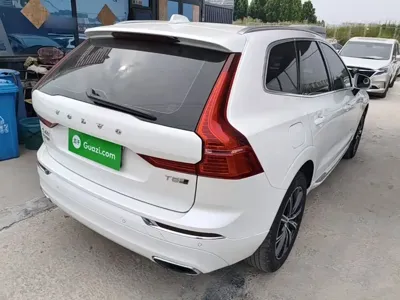 Volvo XC60 2019, 131600 км, за 13625.4 USD - фото 7