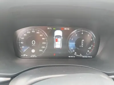 Volvo XC60 2019, 131600 км, за 13625.4 USD - фото 12