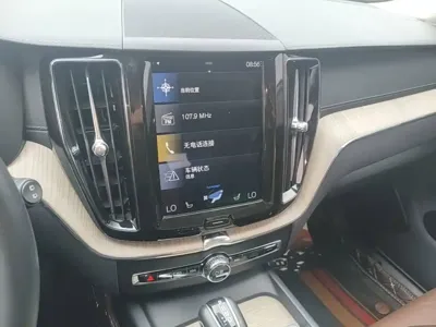 Volvo XC60 2019, 131600 км, за 13625.4 USD - фото 13