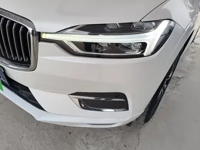 Volvo XC60 2019, 131600 км, за 13625.4 USD - фото 24