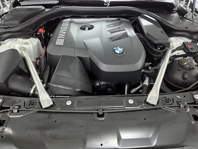 BMW 5-Series 2026, 4701 км, за 60912.08 USD - фото 19