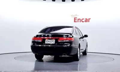 Hyundai Grandeur 2007, 251602 км, за 993.38 USD