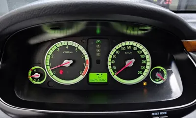 Hyundai Grandeur 2007, 251602 км, за 993.38 USD - фото 8