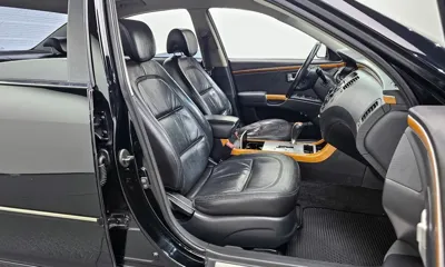 Hyundai Grandeur 2007, 251602 км, за 993.38 USD - фото 10