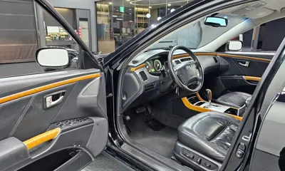 Hyundai Grandeur 2007, 251602 км, за 993.38 USD - фото 11