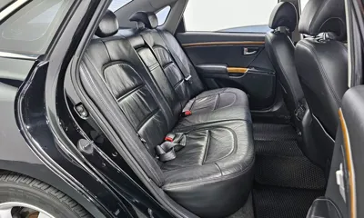 Hyundai Grandeur 2007, 251602 км, за 993.38 USD - фото 12