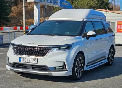 Kia Canival 2022, 97656 км, за 20521.18 USD