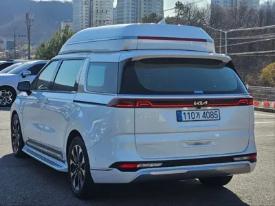 Kia Canival 2022, 97656 км, за 20521.18 USD