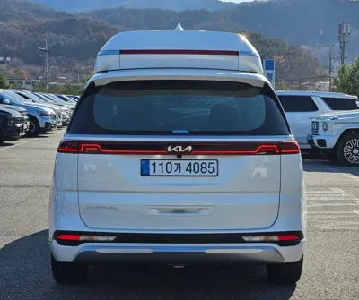 Kia Canival 2022, 97656 км, за 20521.18 USD