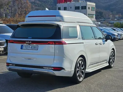 Kia Canival 2022, 97656 км, за 20521.18 USD