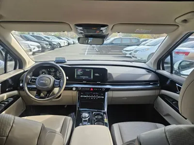 Kia Canival 2022, 97656 км, за 20521.18 USD - фото 8