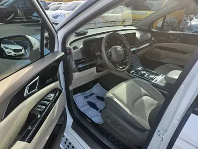 Kia Canival 2022, 97656 км, за 20521.18 USD - фото 9