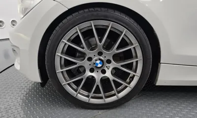 BMW 1-Series 2011, 139248 км, за 4940.52 USD