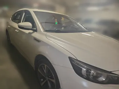 MG 6 2019, 50800 км, за 5963 USD - фото 3