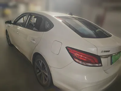 MG 6 2019, 50800 км, за 5963 USD - фото 4