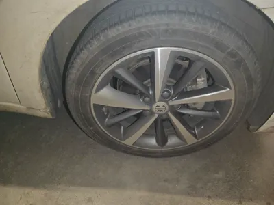 MG 6 2019, 50800 км, за 5963 USD - фото 8