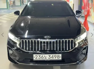 Kia K7 2020, 56309 км, за 15091.24 USD
