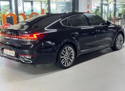 Kia K7 2020, 56309 км, за 15091.24 USD