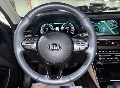 Kia K7 2020, 56309 км, за 14977.21 USD - фото 8
