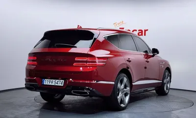 Genesis GV80 2022, 32178 км, за 30228.16 USD
