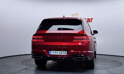 Genesis GV80 2022, 32178 км, за 30228.16 USD