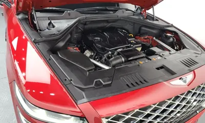 Genesis GV80 2022, 32178 км, за 30228.16 USD - фото 6