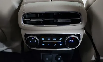 Genesis GV80 2022, 32178 км, за 30228.16 USD - фото 18