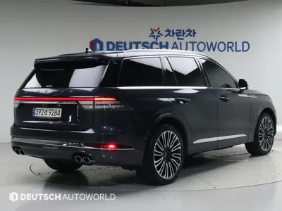 Lincoln Aviator 2021, 120592 км, за 21387.24 USD