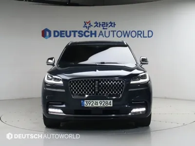 Lincoln Aviator 2021, 120592 км, за 21387.24 USD