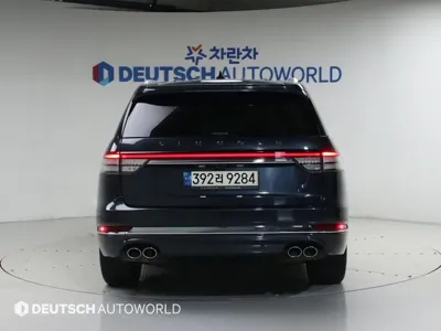 Lincoln Aviator 2021, 120592 км, за 21387.24 USD