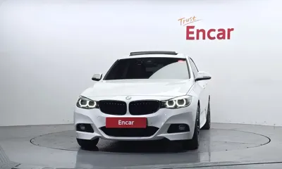 BMW Gran Turismo 2020, 74694 км, за 17329.66 USD