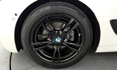 BMW Gran Turismo 2020, 74694 км, за 17329.66 USD