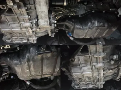 Hyundai Sonata 2015, 161410 км, за 3965.62 USD